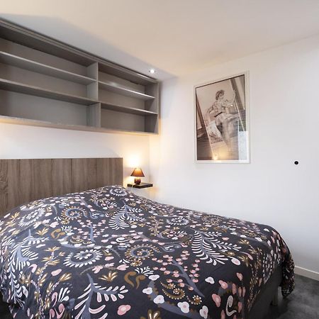 Residence Louis Quartier Gare Vittel Exterior foto