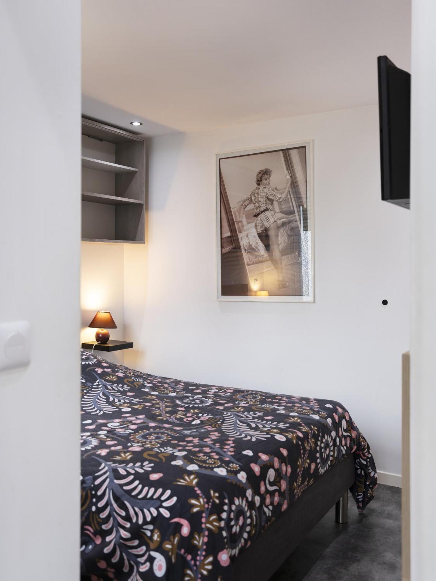 Residence Louis Quartier Gare Vittel Exterior foto