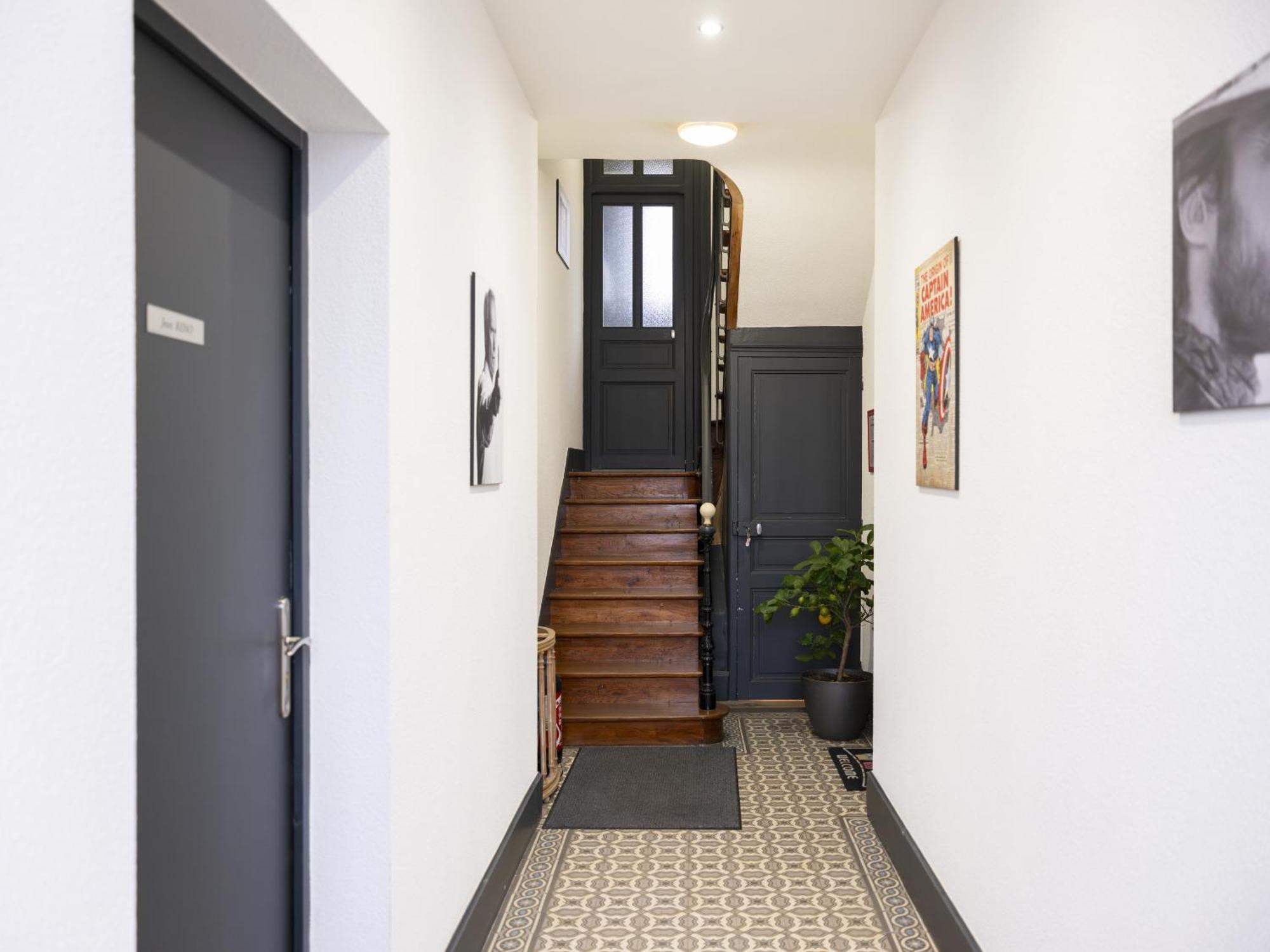 Residence Louis Quartier Gare Vittel Exterior foto